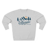 Premium Telluride, Colorado Sweatshirt - Unisex Sweatshirt