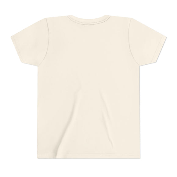 Vermont Youth Graphic Tee - Kids T Shirt