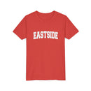 Eastside Youth Graphic Tee - Kids T Shirt-19