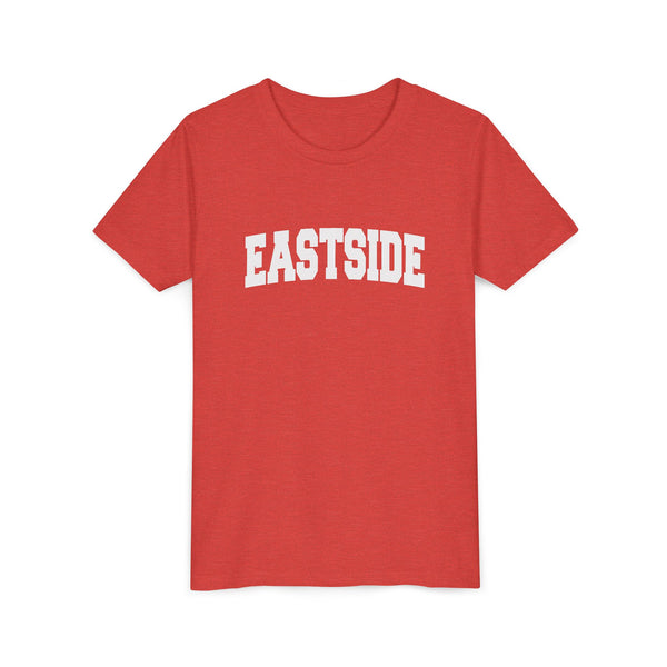 Eastside Youth Graphic Tee - Kids T Shirt