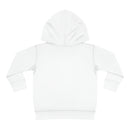 Idaho Toddler Hoodie - Retro Sunrise Unisex Idaho Toddler Sweatshirt-18