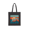 Bend, Oregon Cotton Canvas Bend Tote Bag
