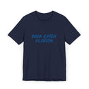 Boca Raton T-Shirt | 100% Cotton Retro Florida Tee-5