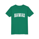 Hawaii Youth Graphic Tee - Kids T Shirt-10