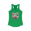Vermont Women's Racerback Tank Top