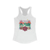 Vermont Women's Racerback Tank Top