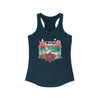 Vermont Women's Racerback Tank Top
