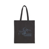 Aspen, Colorado Cotton Canvas Tote Bag - 15