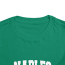 Naples, Florida Toddler Graphic Tee - Kids Naples Vacation T-Shirt-8