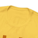 Idaho T-Shirt - Mountain Sunset Unisex Idaho Shirt-84