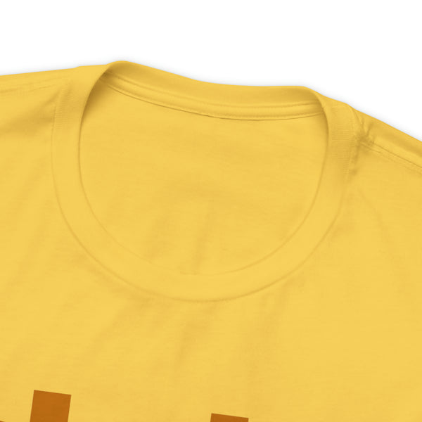 Idaho T-Shirt - Mountain Sunset Unisex Idaho Shirt