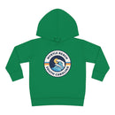 Myrtle Beach, South Carolina Toddler Hoodie - Unisex Myrtle Beach Toddler Sweatshirt-3