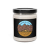 Wyoming Candle - Scented Soy Candle, 9oz