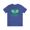 Colorado Pickleball T-Shirt - Unisex Colorado Shirt-3