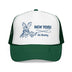 Kelly/ White/ Kelly