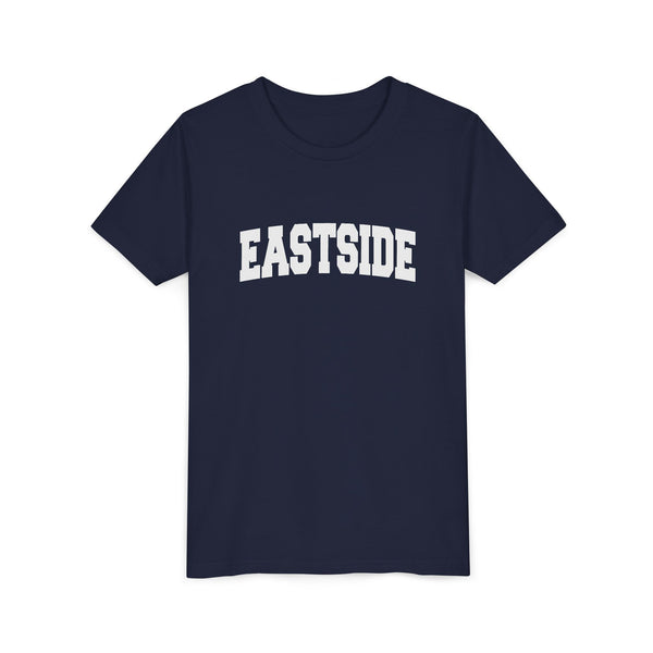 Eastside Youth Graphic Tee - Kids T Shirt
