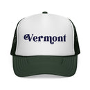 Vermont Retro Trucker Hat-3
