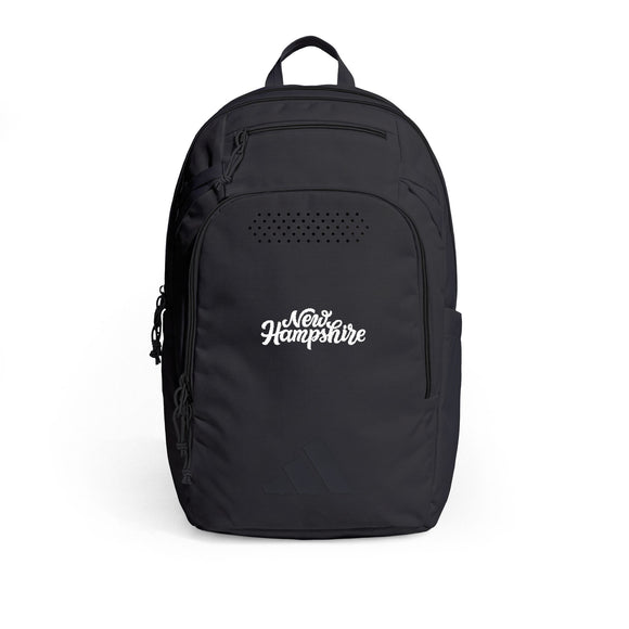 New Hampshire Backpack - Adidas Defender 5 Embroidered Bag