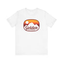 Golden, Colorado T-Shirt - Unisex Golden Shirt-5