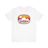 Golden, Colorado T-Shirt - Unisex Golden Shirt