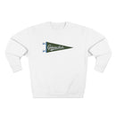 Premium Gateway Arch National Park Crewneck Sweatshirt-1