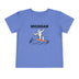 Heather Columbia Blue