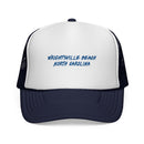 Wrightsville Beach Trucker Cap | North Carolina Hat-3