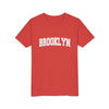 Brooklyn, New York Youth Graphic Tee - Kids Brooklyn T Shirt