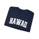 Hawaii Sweatshirt - Unisex Graphic Crewneck-20