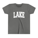 Lake Youth Graphic Tee - Kids T Shirt-1