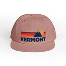 Vermont Mountain Surf Cap | Retro Light Weight Cap-7