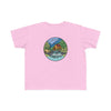 Virginia Toddler T-Shirt - Unisex Toddler Virginia Shirt