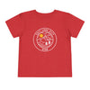 Heather Red