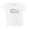 Truckee, California Youth T-Shirt - Kids Truckee Shirt