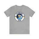 Florida T-Shirt - Unisex Florida Shirt-2