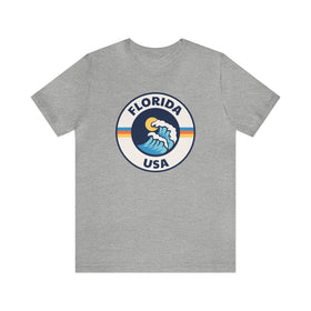 Florida T-Shirt - Unisex Florida Shirt