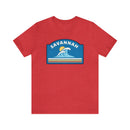 Savannah, Georgia T-Shirt - Unisex Savannah Shirt-3