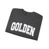 Golden, Colorado Sweatshirt - Unisex Graphic Crewneck