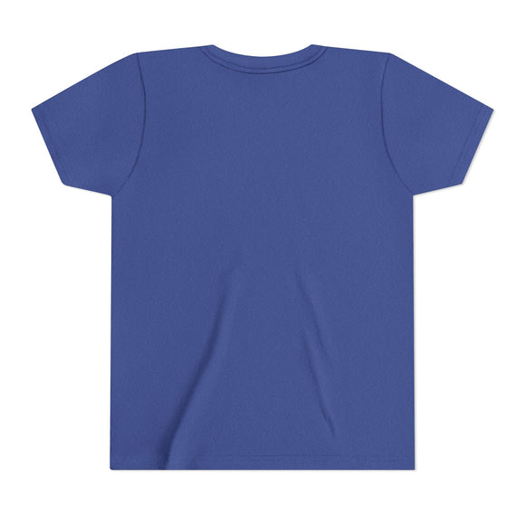 East Hampton, New York Youth Graphic Tee - Kids East Hampton T Shirt
