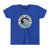 Long Beach, California Youth T-Shirt - Kids Long Beach Shirt