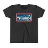 Telluride, Colorado Youth Graphic Tee - Kids Telluride T Shirt