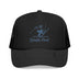 Kids Winter Park, Colorado Snow Ski Trucker Hat - Youth Cap