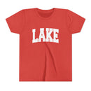 Lake Youth Graphic Tee - Kids T Shirt-5