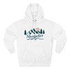 Premium Montpelier, Vermont Hoodie - Unisex Montpelier Sweatshirt