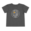 Park City, Utah Toddler T-Shirt - Retro Mountain Toddler Park City Shirt