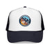 Navy / White / Navy