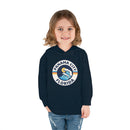 Panama City, Florida Toddler Hoodie - Unisex Panama City Toddler Sweatshirt-20