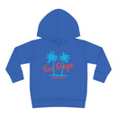 San Diego, California Toddler Hoodie - Unisex San Diego Toddler Sweatshirt-5
