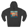Charcoal Heather