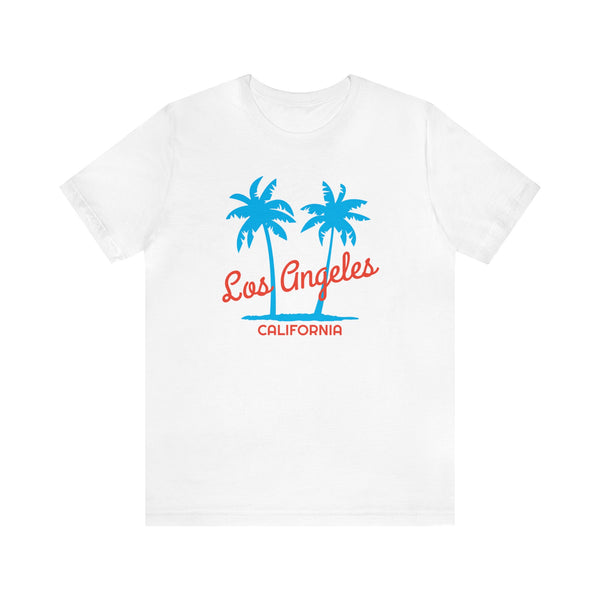 Los Angeles, California T-Shirt - Unisex Los Angeles Shirt